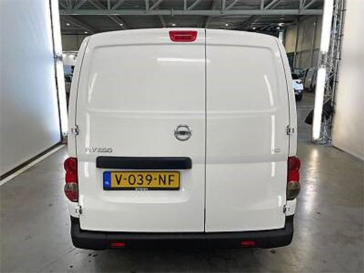 Photo 3 VIN: VSKHBAM20U0132739 - NISSAN NV200 