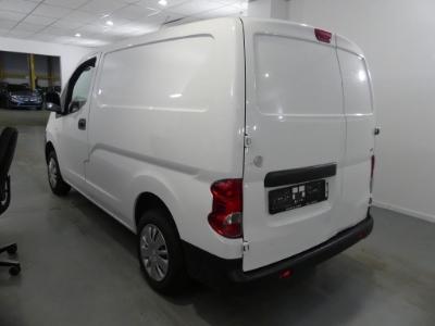 Photo 3 VIN: VSKHBAM20U0132861 - NISSAN NV200 FOURGON DIESEL 