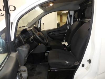 Photo 6 VIN: VSKHBAM20U0132861 - NISSAN NV200 FOURGON DIESEL 