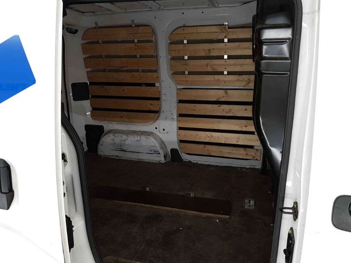 Photo 13 VIN: VSKHBAM20U0135339 - NISSAN NV200 GB 