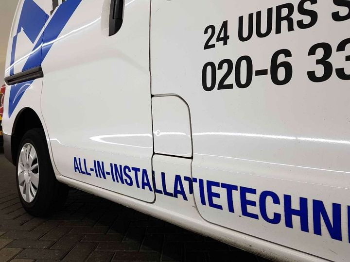 Photo 27 VIN: VSKHBAM20U0135339 - NISSAN NV200 GB 