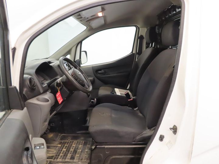 Photo 5 VIN: VSKHBAM20U0136240 - NISSAN NV200 