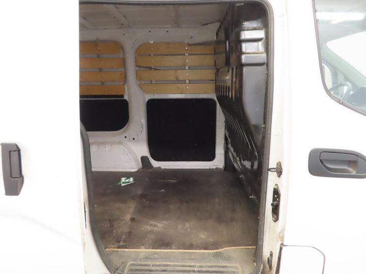 Photo 6 VIN: VSKHBAM20U0136240 - NISSAN NV200 