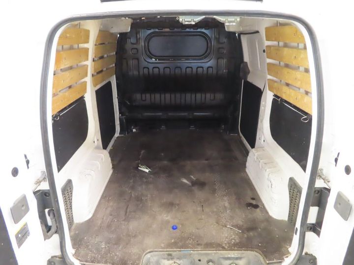 Photo 7 VIN: VSKHBAM20U0136240 - NISSAN NV200 