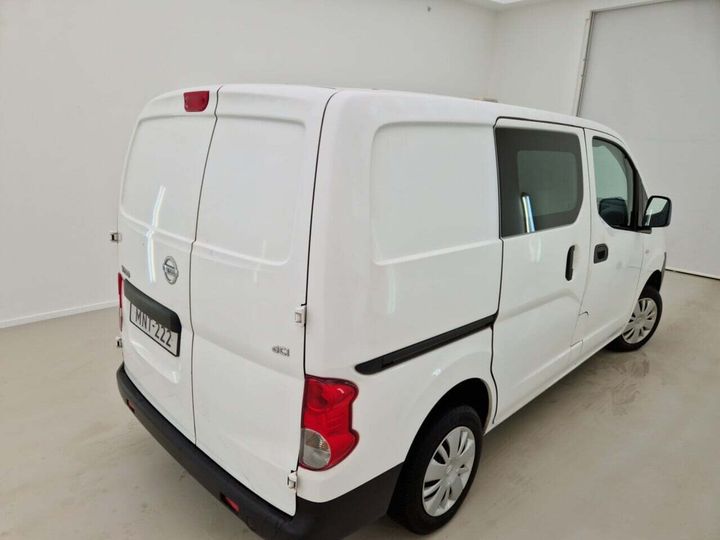 Photo 15 VIN: VSKHBAM20U0137823 - NISSAN NV200 