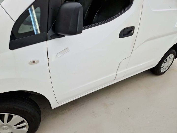 Photo 19 VIN: VSKHBAM20U0137823 - NISSAN NV200 