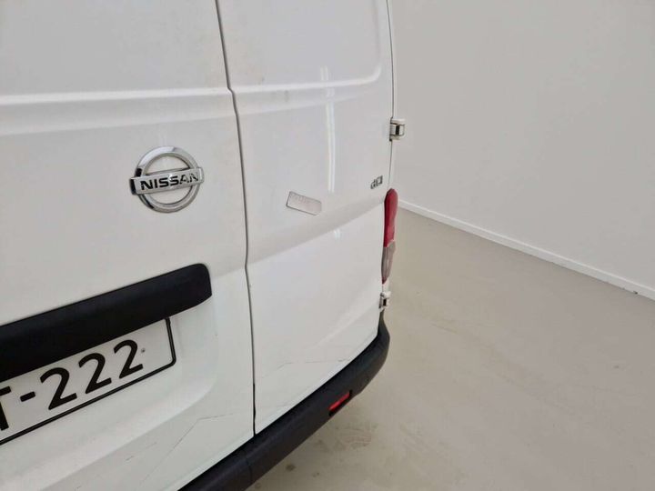 Photo 3 VIN: VSKHBAM20U0137823 - NISSAN NV200 