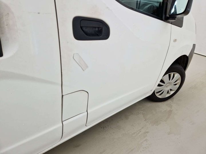 Photo 5 VIN: VSKHBAM20U0137823 - NISSAN NV200 