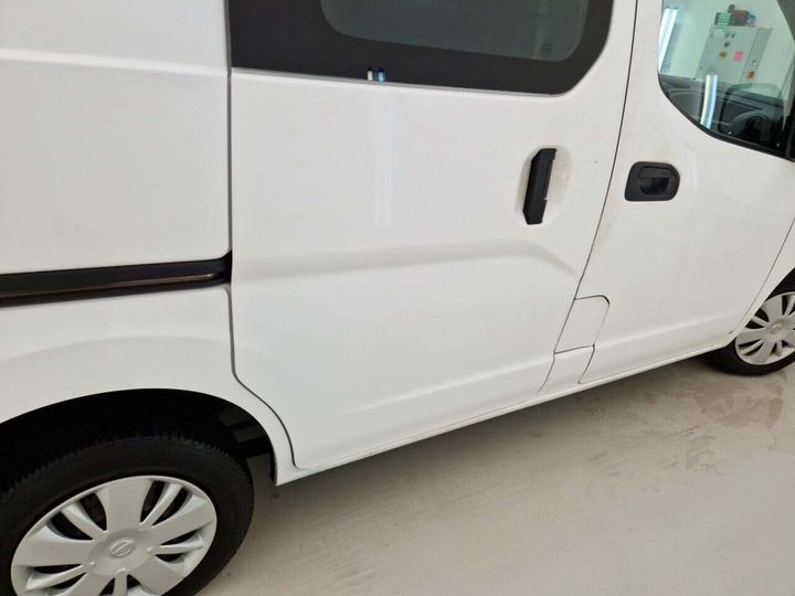 Photo 7 VIN: VSKHBAM20U0137823 - NISSAN NV200 