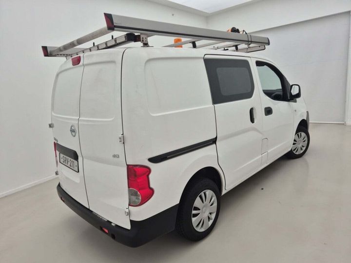 Photo 1 VIN: VSKHBAM20U0137965 - NISSAN NV200 