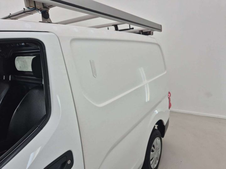 Photo 11 VIN: VSKHBAM20U0137965 - NISSAN NV200 