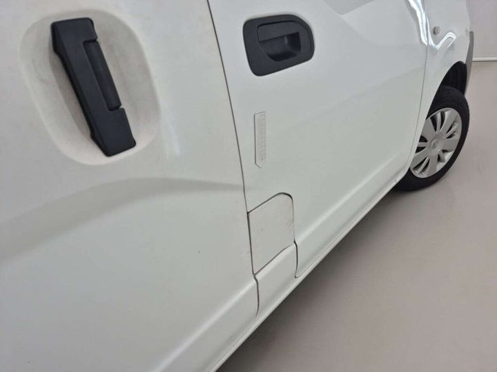 Photo 3 VIN: VSKHBAM20U0137965 - NISSAN NV200 