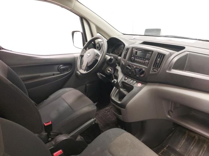 Photo 3 VIN: VSKHBAM20U0140840 - NISSAN NV200 