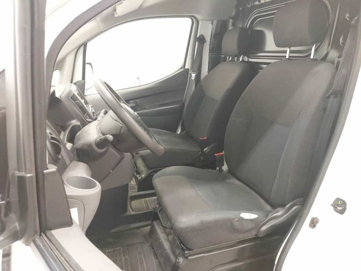 Photo 31 VIN: VSKHBAM20U0140840 - NISSAN NV200 