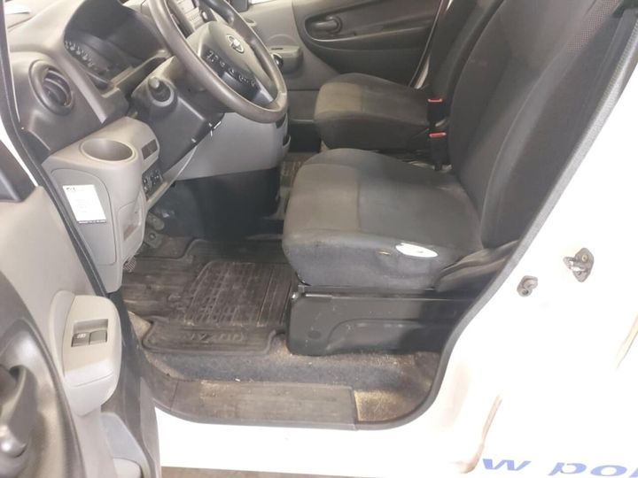 Photo 6 VIN: VSKHBAM20U0140840 - NISSAN NV200 