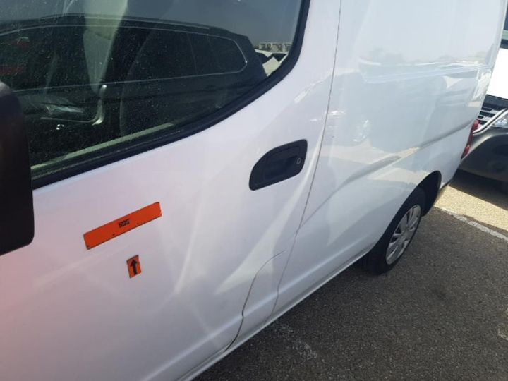 Photo 32 VIN: VSKHBAM20U0146464 - NISSAN NV200 