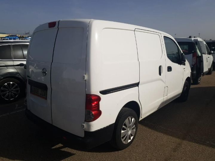 Photo 5 VIN: VSKHBAM20U0146464 - NISSAN NV200 