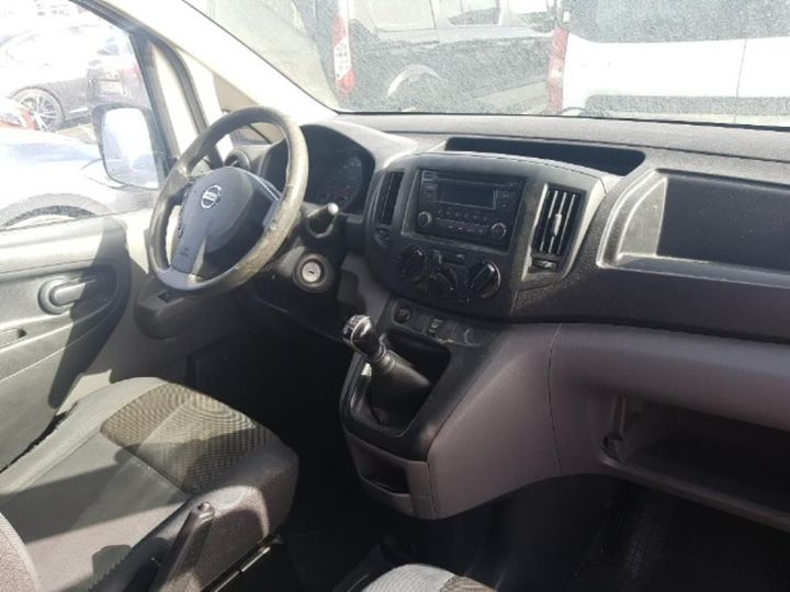 Photo 6 VIN: VSKHBAM20U0146464 - NISSAN NV200 