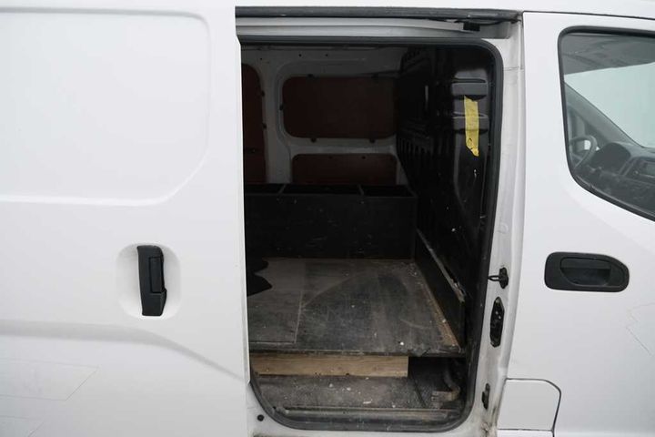 Photo 10 VIN: VSKHBAM20U0146548 - NISSAN NV 200 &#3909 