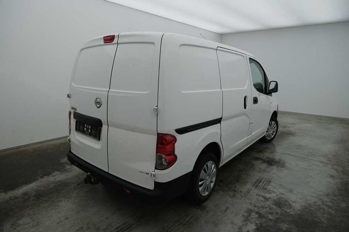 Photo 2 VIN: VSKHBAM20U0146548 - NISSAN NV 200 &#3909 