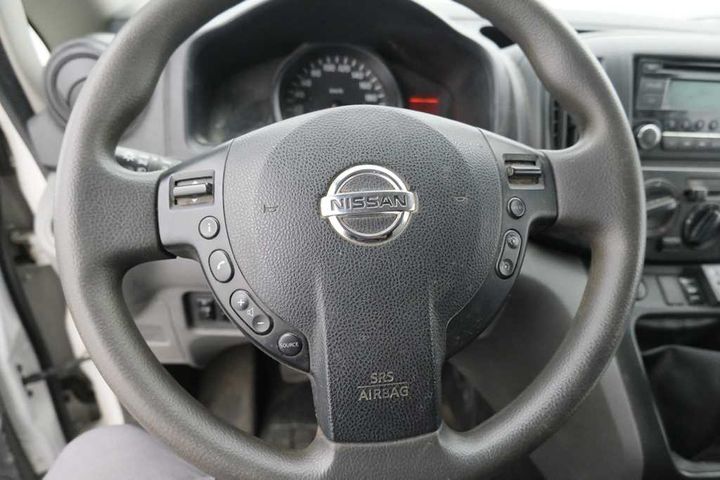 Photo 23 VIN: VSKHBAM20U0146548 - NISSAN NV 200 &#3909 