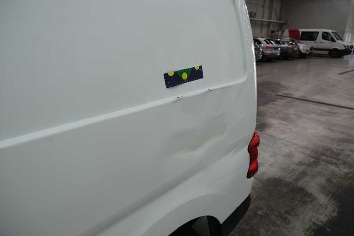 Photo 26 VIN: VSKHBAM20U0146548 - NISSAN NV 200 &#3909 