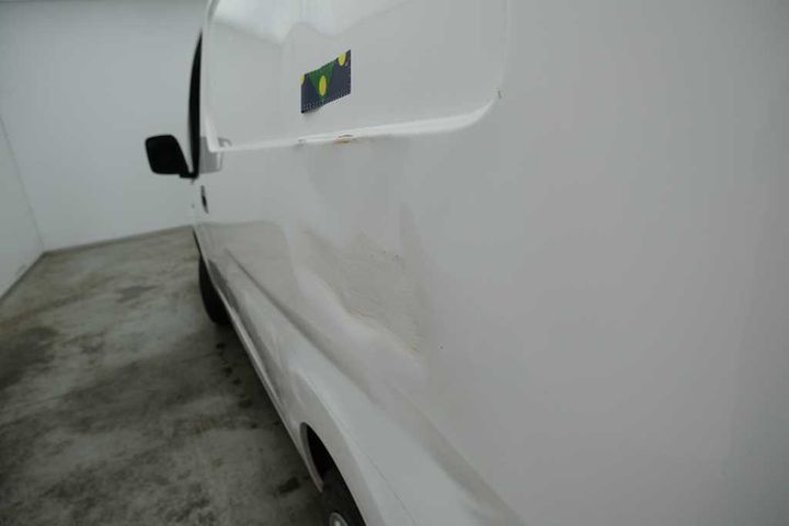 Photo 28 VIN: VSKHBAM20U0146548 - NISSAN NV 200 &#3909 