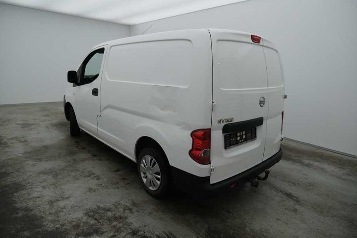 Photo 7 VIN: VSKHBAM20U0146548 - NISSAN NV 200 &#3909 