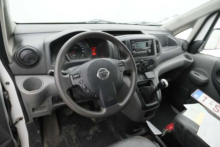 Photo 9 VIN: VSKHBAM20U0146548 - NISSAN NV 200 &#3909 