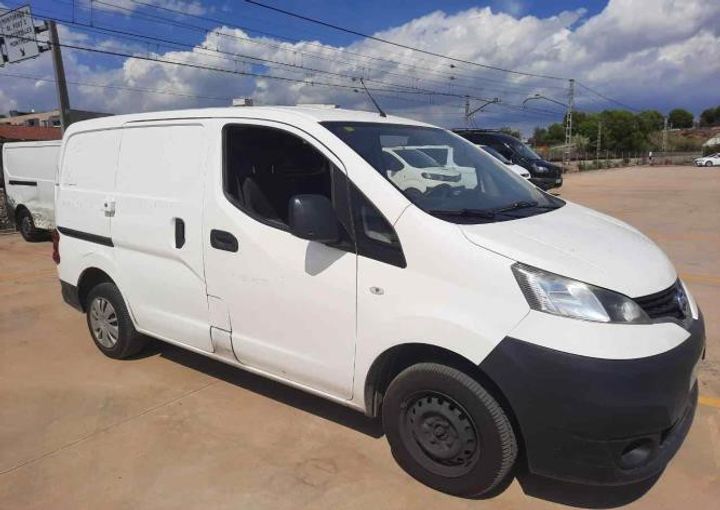 Photo 0 VIN: VSKHBAM20U0148613 - NISSAN NV200 