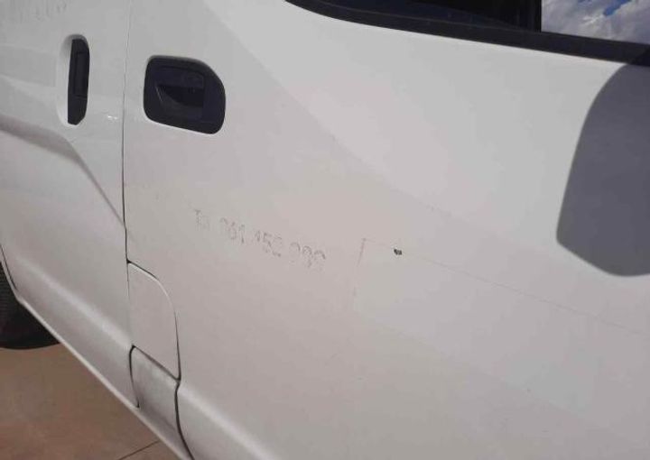 Photo 16 VIN: VSKHBAM20U0148613 - NISSAN NV200 