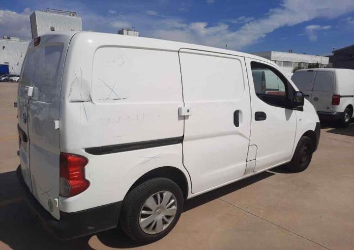 Photo 19 VIN: VSKHBAM20U0148613 - NISSAN NV200 