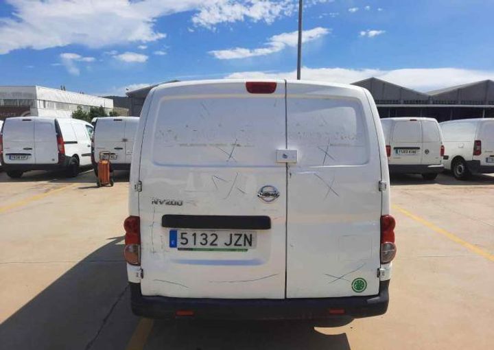 Photo 3 VIN: VSKHBAM20U0148613 - NISSAN NV200 