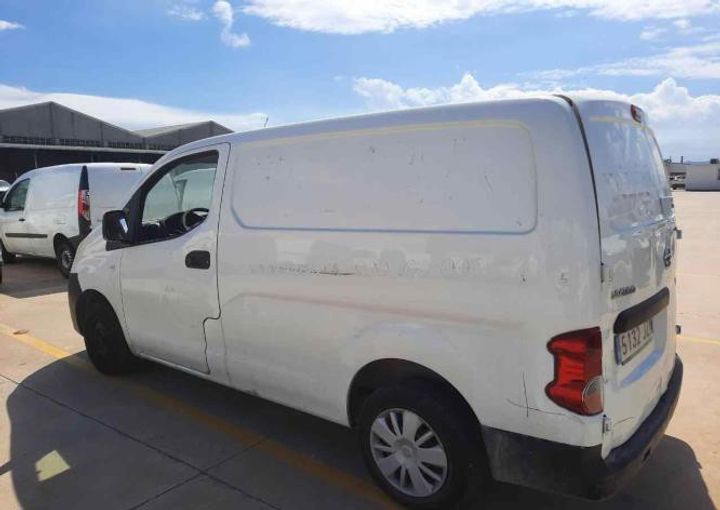 Photo 4 VIN: VSKHBAM20U0148613 - NISSAN NV200 