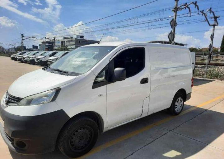 Photo 5 VIN: VSKHBAM20U0148613 - NISSAN NV200 