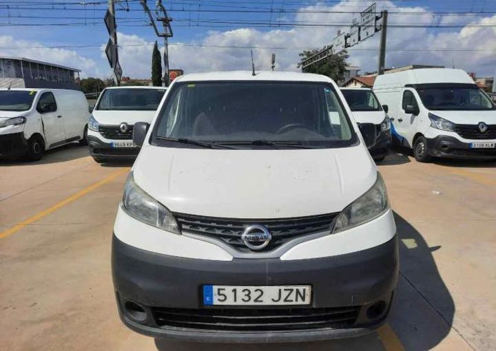 Photo 6 VIN: VSKHBAM20U0148613 - NISSAN NV200 