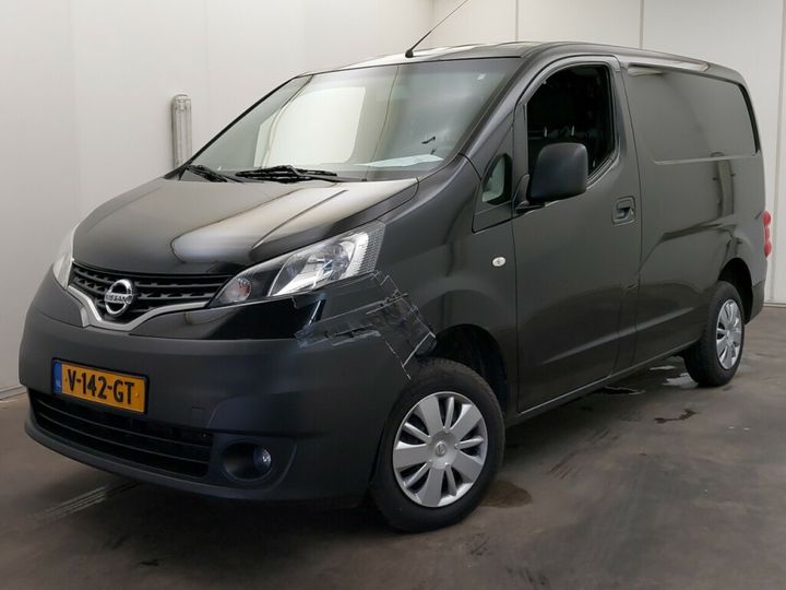 Photo 0 VIN: VSKHBAM20U0151018 - NISSAN NV200 