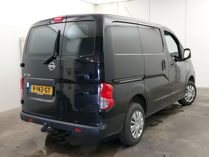 Photo 2 VIN: VSKHBAM20U0151018 - NISSAN NV200 