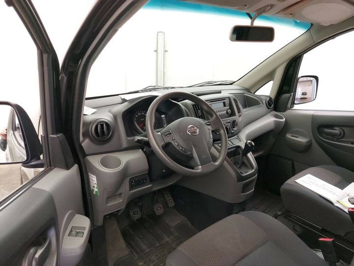 Photo 25 VIN: VSKHBAM20U0151018 - NISSAN NV200 