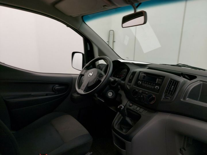 Photo 3 VIN: VSKHBAM20U0151018 - NISSAN NV200 