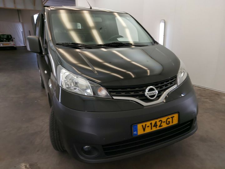 Photo 7 VIN: VSKHBAM20U0151018 - NISSAN NV200 