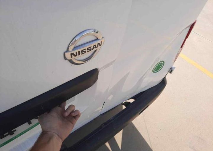 Photo 23 VIN: VSKHBAM20U0153753 - NISSAN NV200 