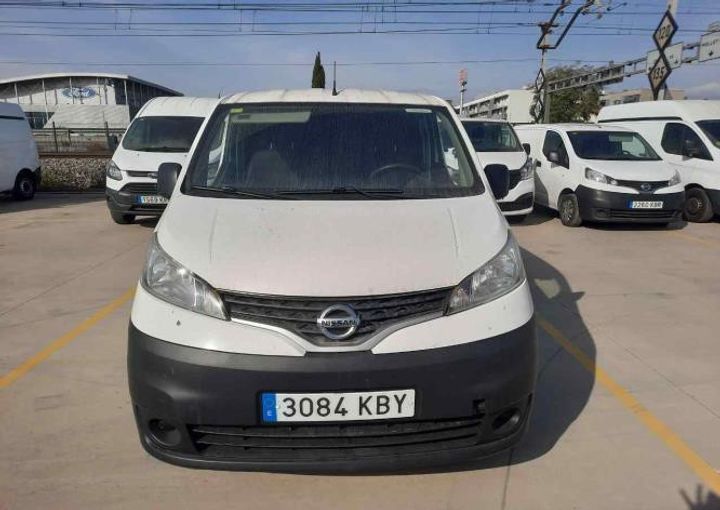 Photo 6 VIN: VSKHBAM20U0153753 - NISSAN NV200 