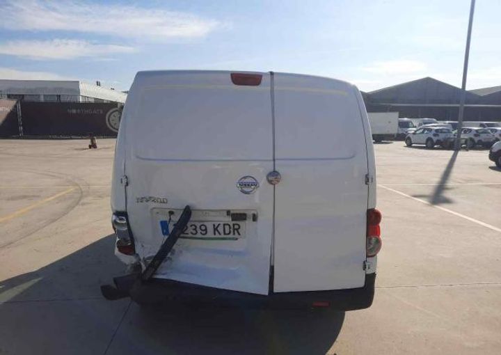 Photo 3 VIN: VSKHBAM20U0153778 - NISSAN NV200 