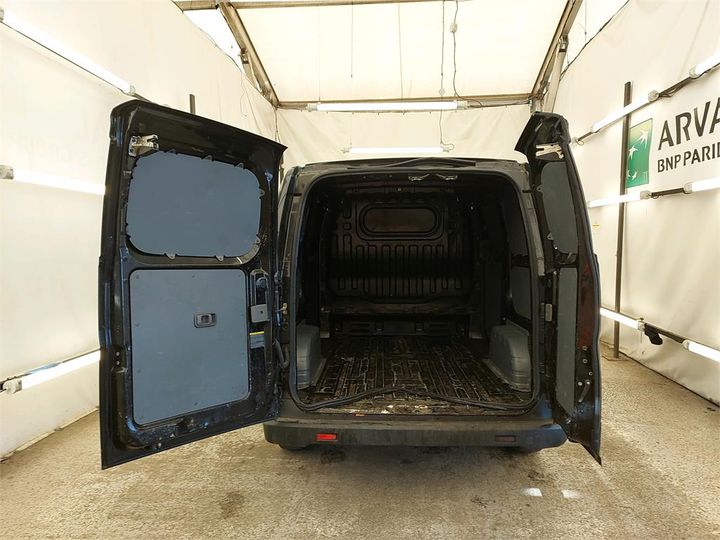 Photo 5 VIN: VSKHBAM20U0157162 - NISSAN NV200 