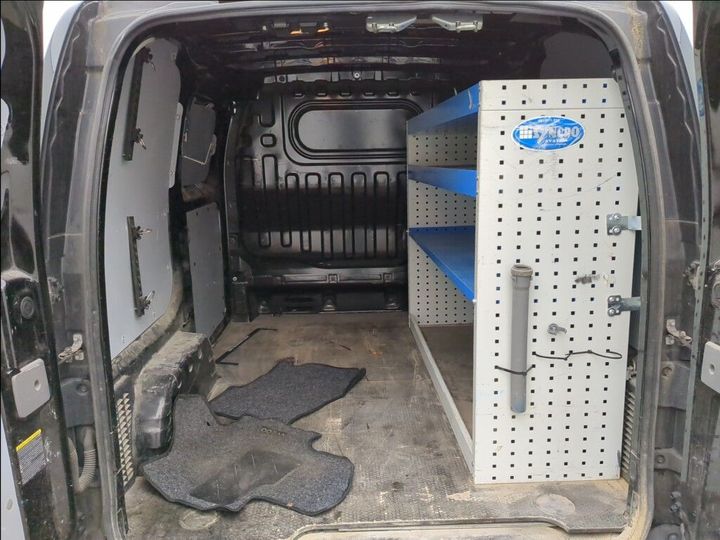 Photo 14 VIN: VSKHBAM20U0162000 - NISSAN NV 200 &#3909 