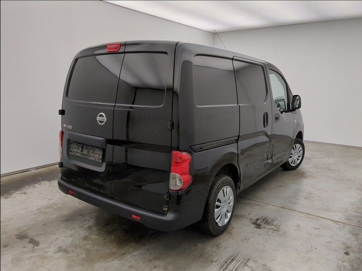 Photo 2 VIN: VSKHBAM20U0162000 - NISSAN NV 200 &#3909 