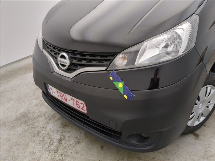 Photo 31 VIN: VSKHBAM20U0162000 - NISSAN NV 200 &#3909 