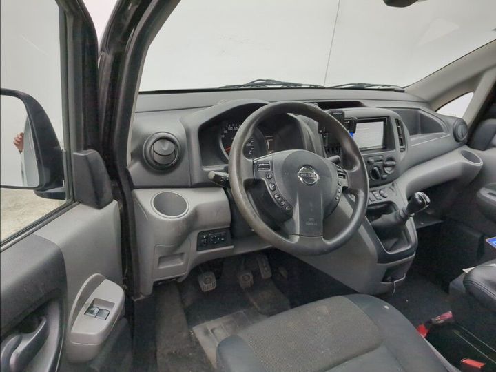 Photo 9 VIN: VSKHBAM20U0162000 - NISSAN NV 200 &#3909 