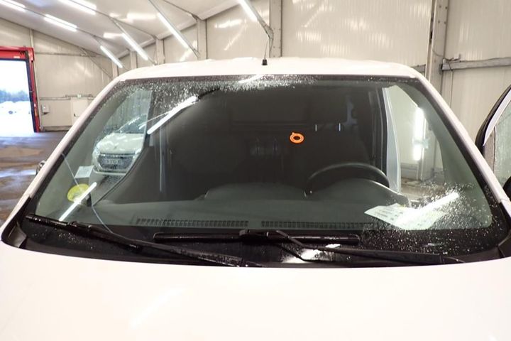 Photo 33 VIN: VSKHBAM20U0170498 - NISSAN NV200 